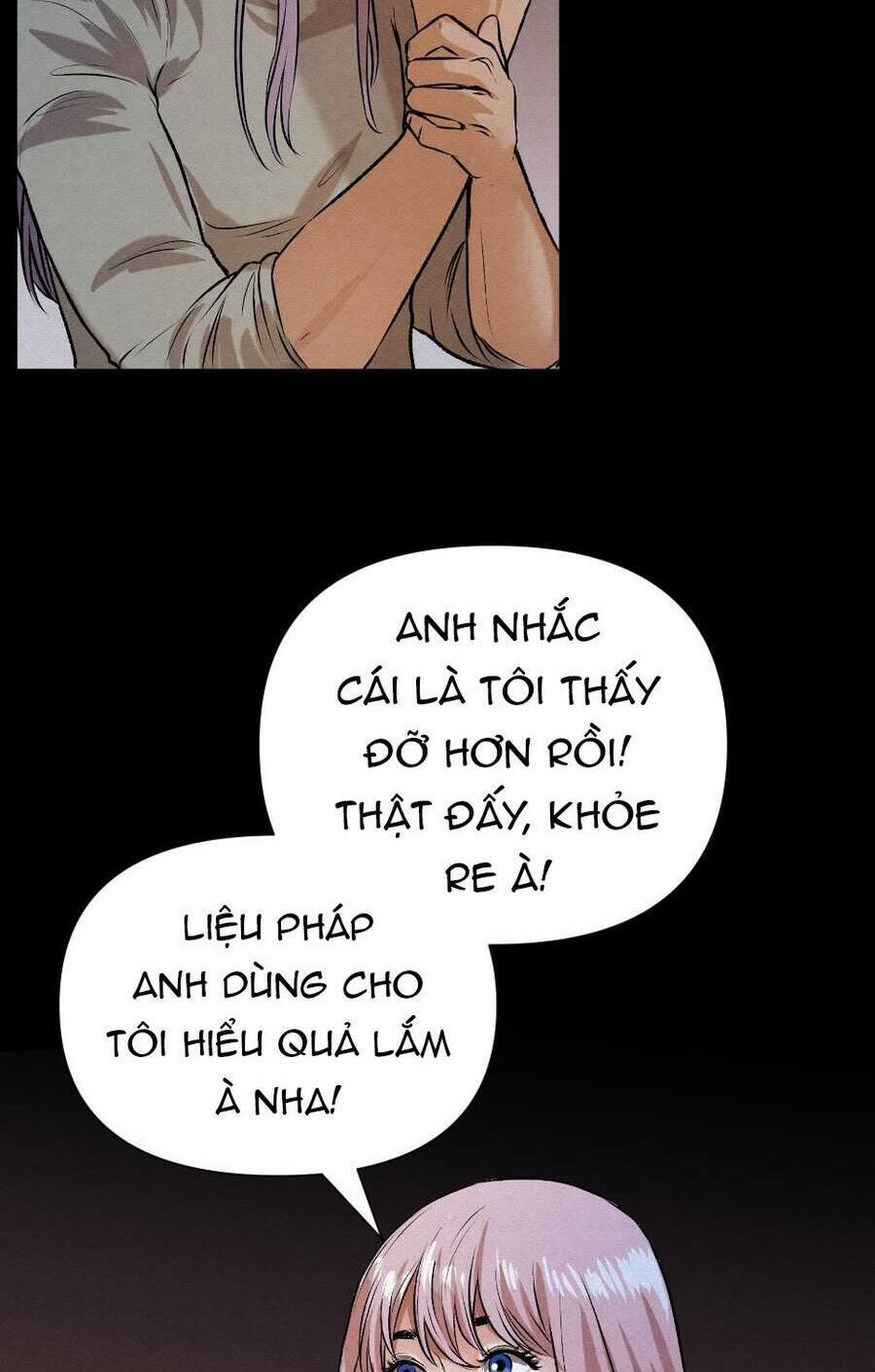 An Toàn Như Ở Nhà - Chap 15 - Trang 36