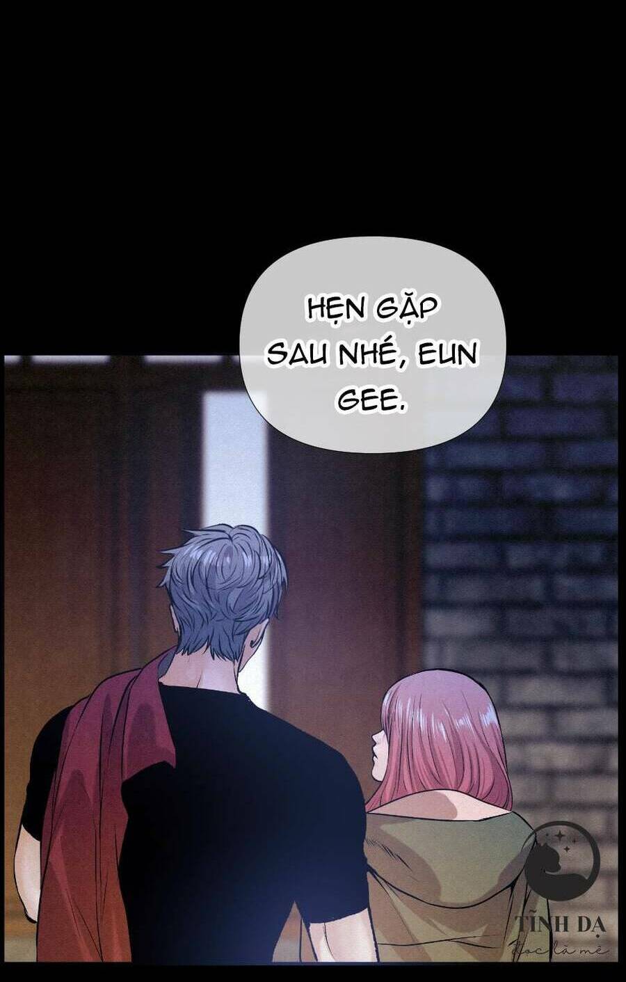 An Toàn Như Ở Nhà - Chap 15 - Trang 40