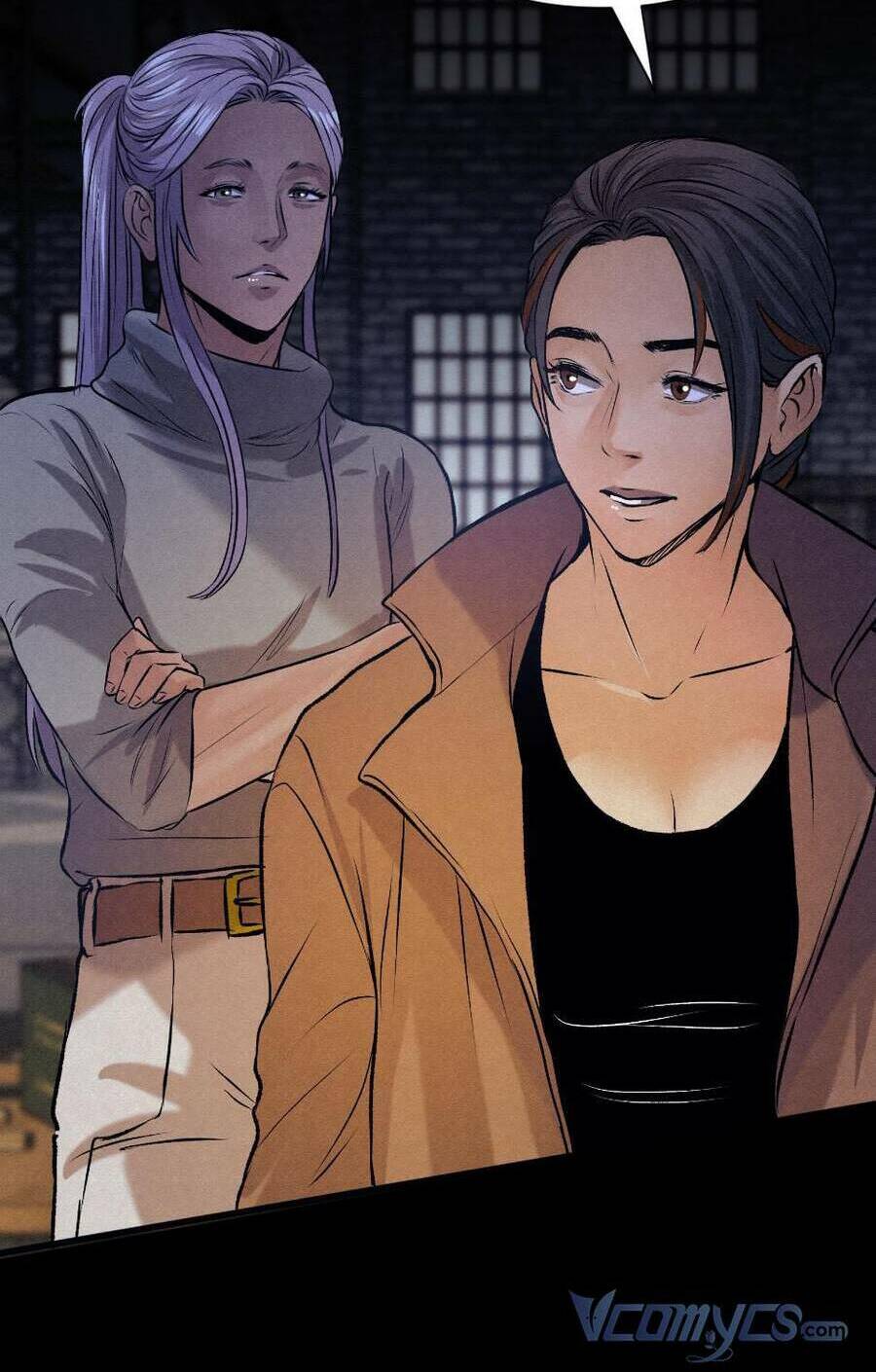 An Toàn Như Ở Nhà - Chap 15 - Trang 42