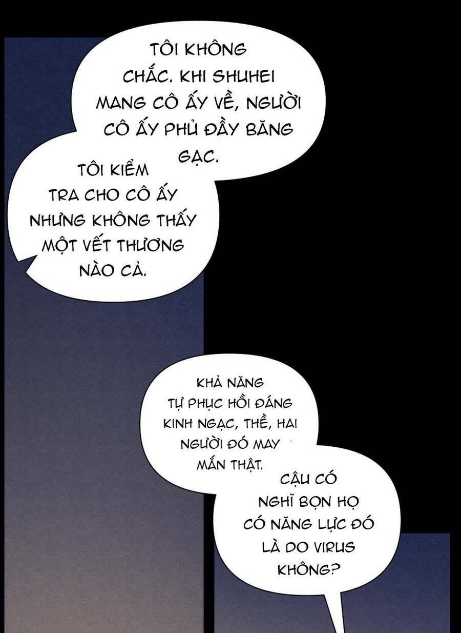 An Toàn Như Ở Nhà - Chap 15 - Trang 43