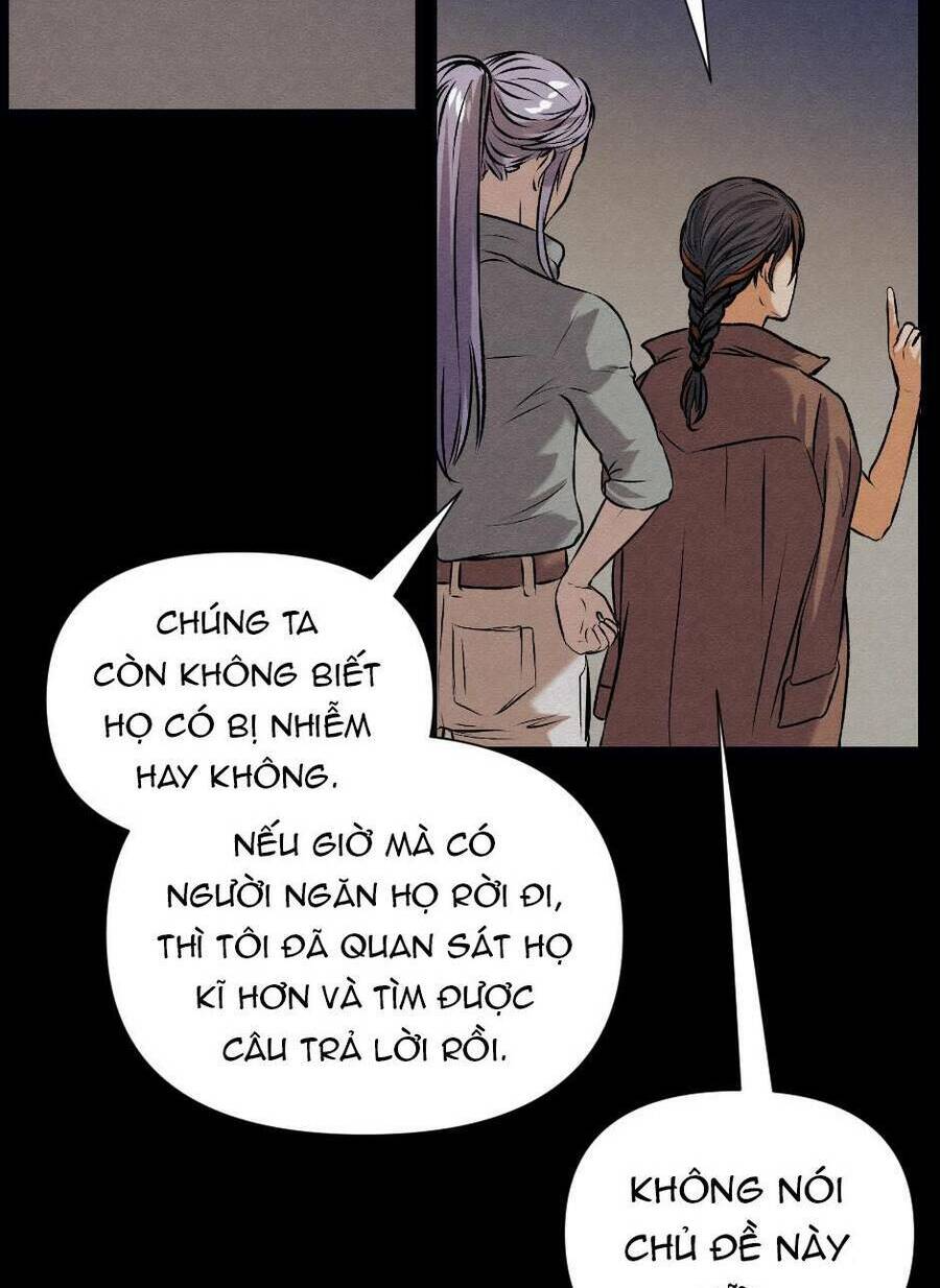 An Toàn Như Ở Nhà - Chap 15 - Trang 44
