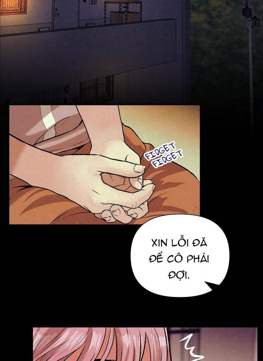 An Toàn Như Ở Nhà - Chap 15 - Trang 46