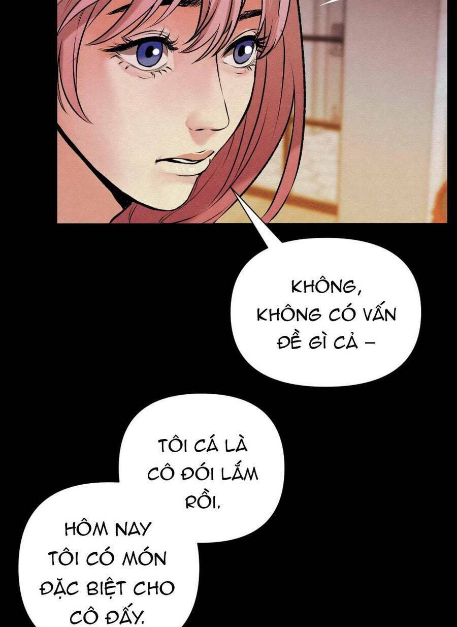 An Toàn Như Ở Nhà - Chap 15 - Trang 47
