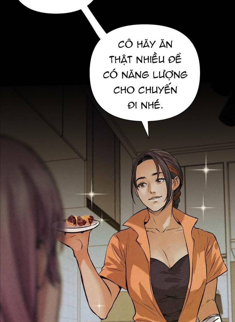 An Toàn Như Ở Nhà - Chap 15 - Trang 48