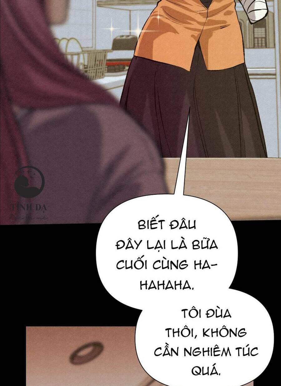 An Toàn Như Ở Nhà - Chap 15 - Trang 49