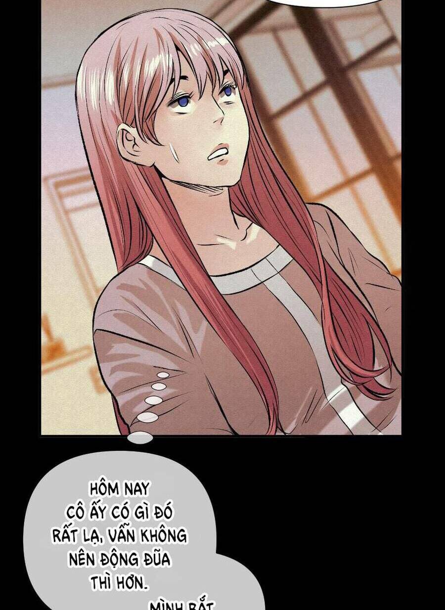 An Toàn Như Ở Nhà - Chap 15 - Trang 50