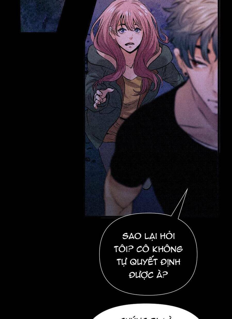 An Toàn Như Ở Nhà - Chap 15 - Trang 55