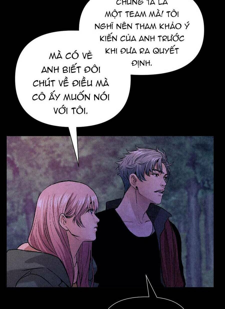 An Toàn Như Ở Nhà - Chap 15 - Trang 56