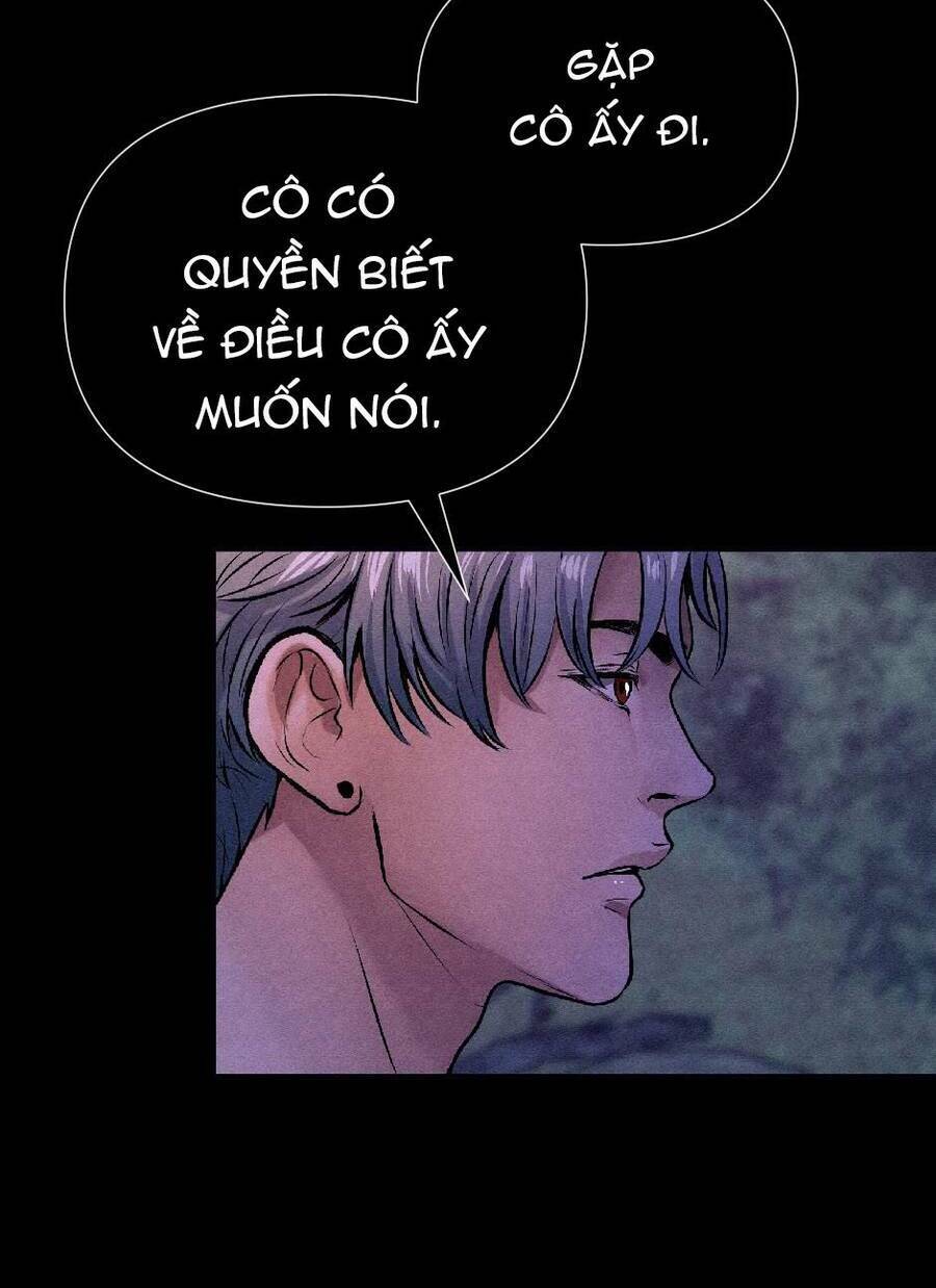An Toàn Như Ở Nhà - Chap 15 - Trang 57