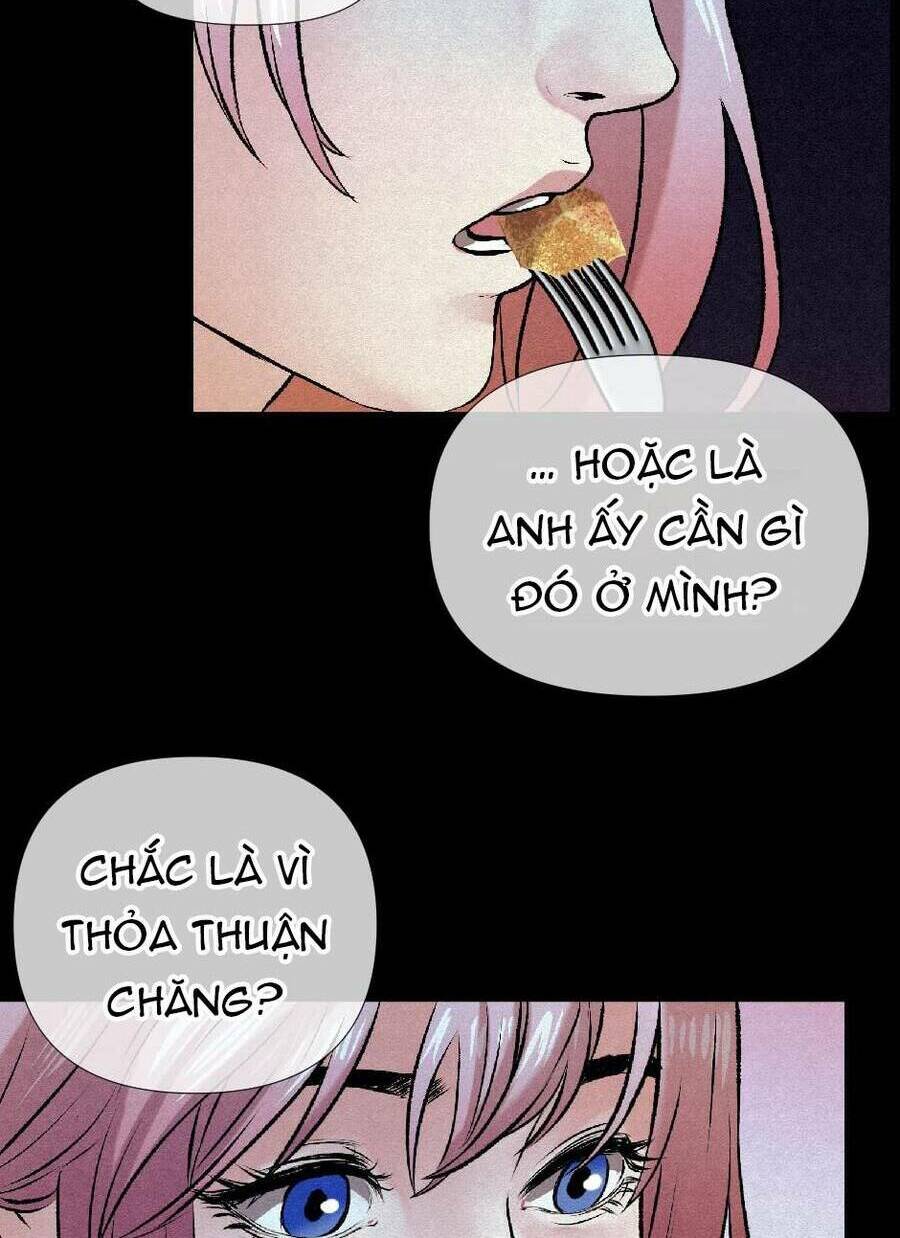 An Toàn Như Ở Nhà - Chap 15 - Trang 60