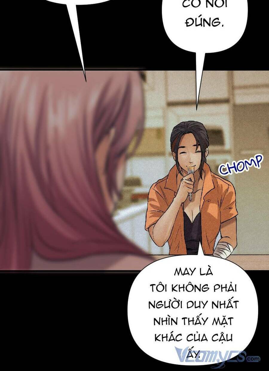 An Toàn Như Ở Nhà - Chap 15 - Trang 62