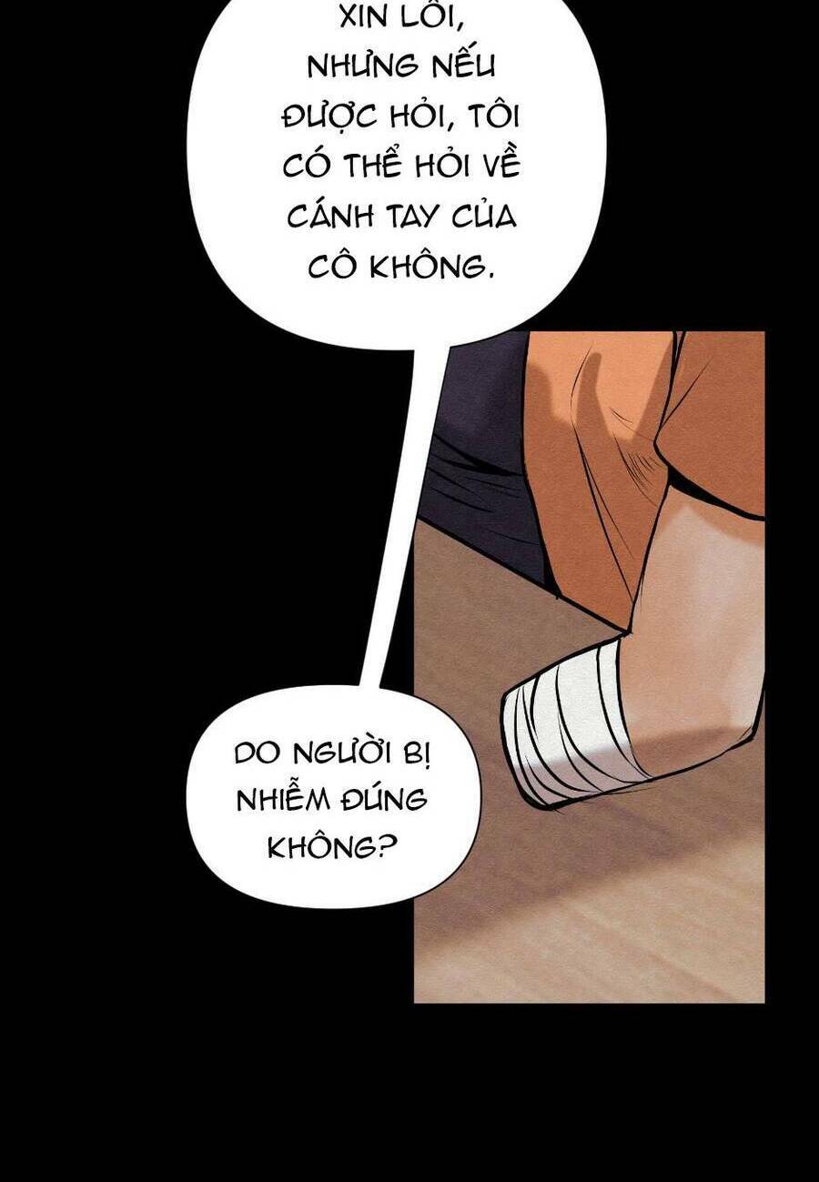 An Toàn Như Ở Nhà - Chap 15 - Trang 65