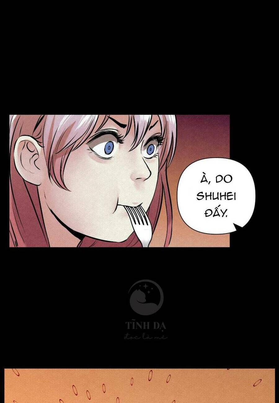 An Toàn Như Ở Nhà - Chap 15 - Trang 66