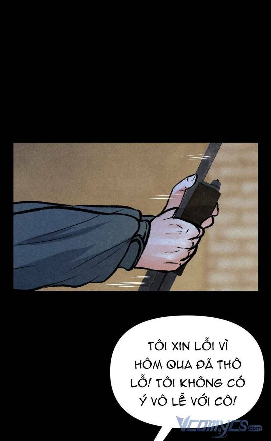 An Toàn Như Ở Nhà - Chap 15 - Trang 8