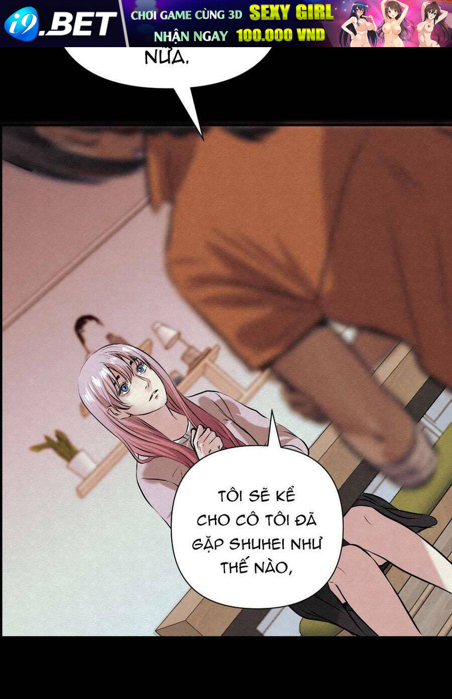 An Toàn Như Ở Nhà - Chap 15 - Trang 71
