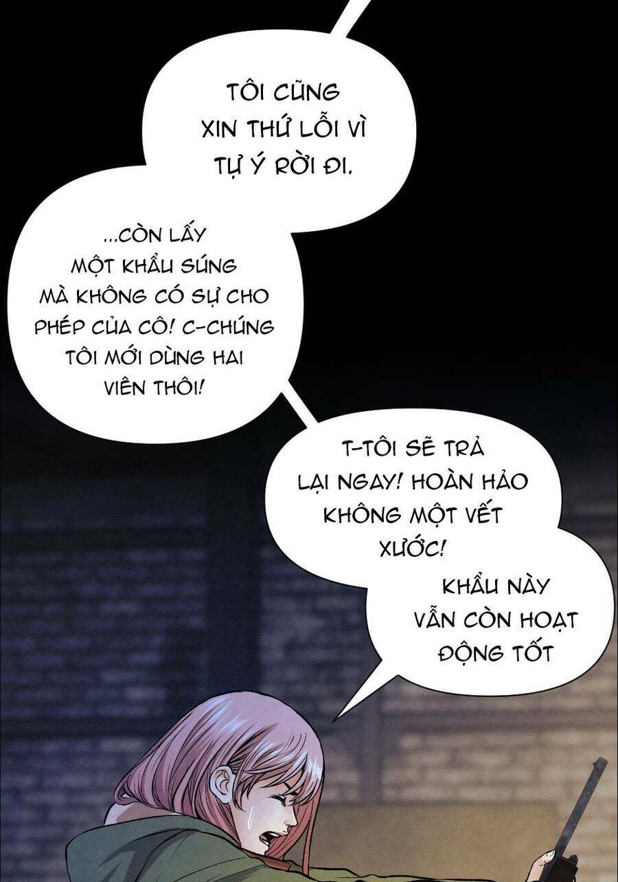 An Toàn Như Ở Nhà - Chap 15 - Trang 9