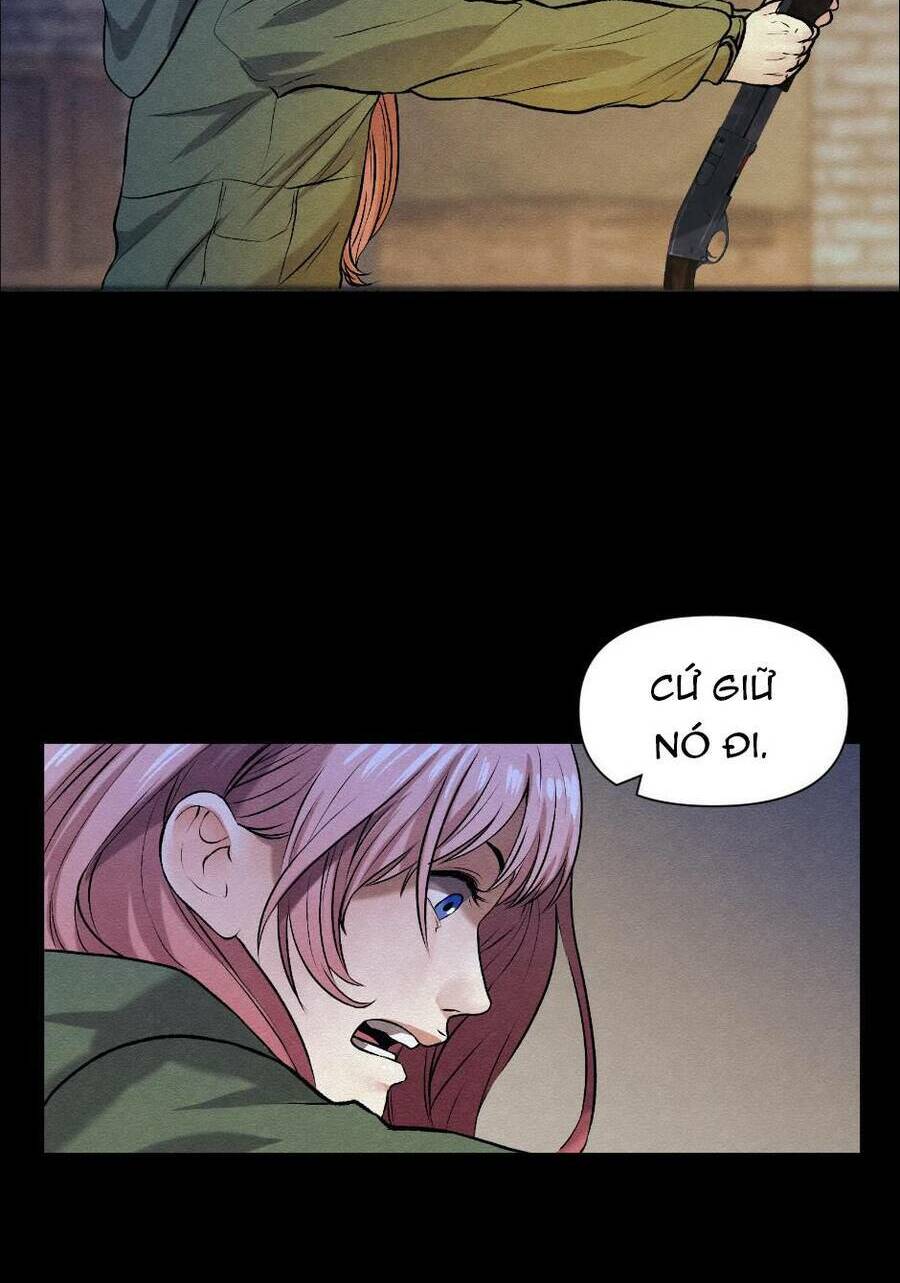 An Toàn Như Ở Nhà - Chap 15 - Trang 10