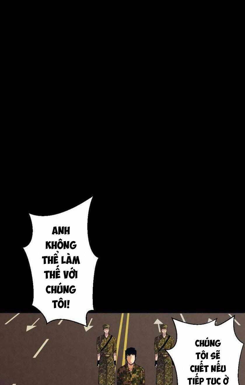 An Toàn Như Ở Nhà - Chap 16 - Trang 11
