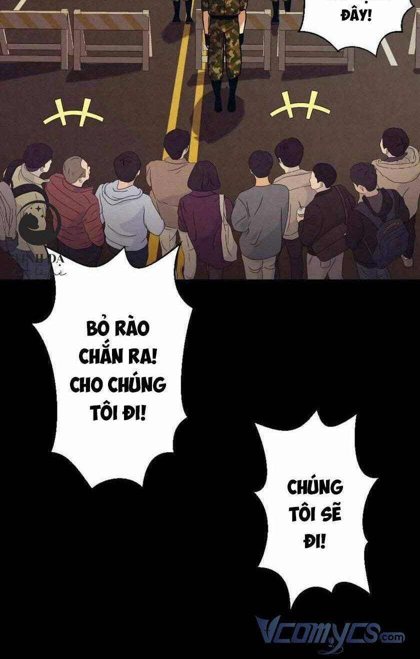 An Toàn Như Ở Nhà - Chap 16 - Trang 12
