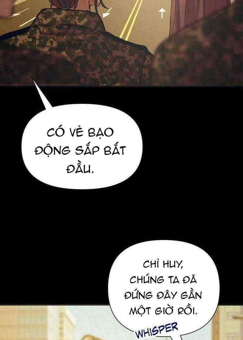 An Toàn Như Ở Nhà - Chap 16 - Trang 14