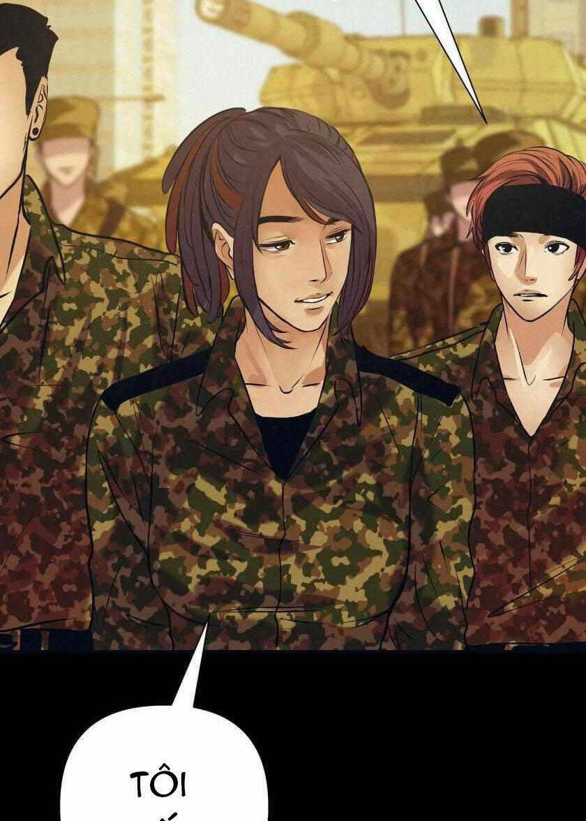 An Toàn Như Ở Nhà - Chap 16 - Trang 15