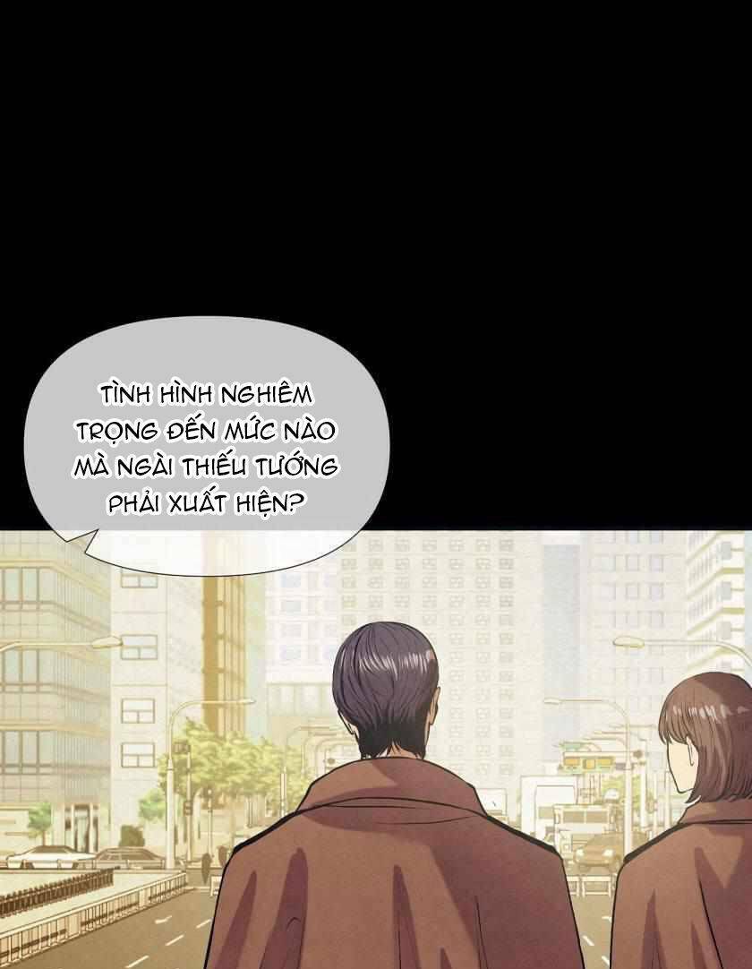 An Toàn Như Ở Nhà - Chap 16 - Trang 17