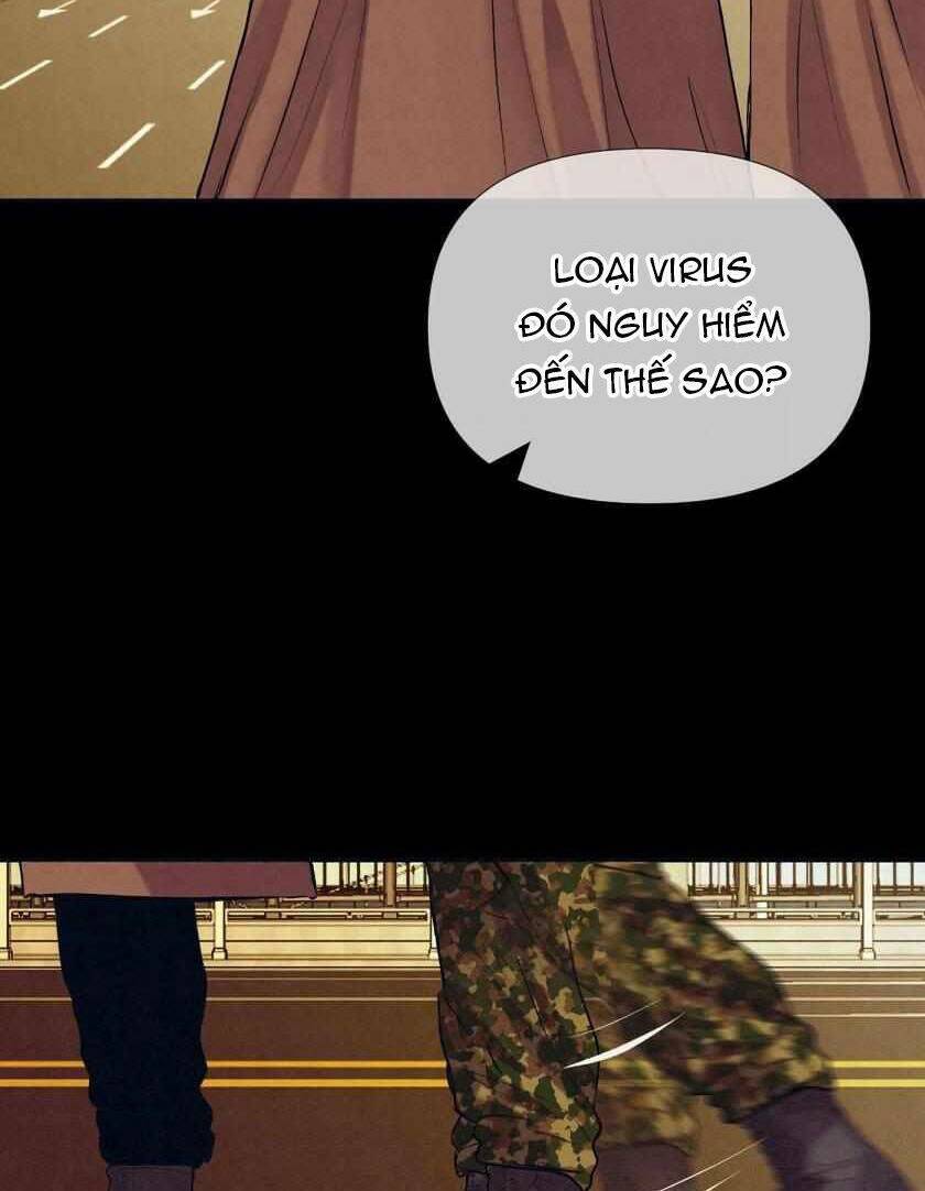 An Toàn Như Ở Nhà - Chap 16 - Trang 18