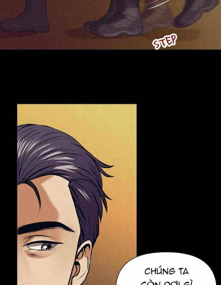 An Toàn Như Ở Nhà - Chap 16 - Trang 19
