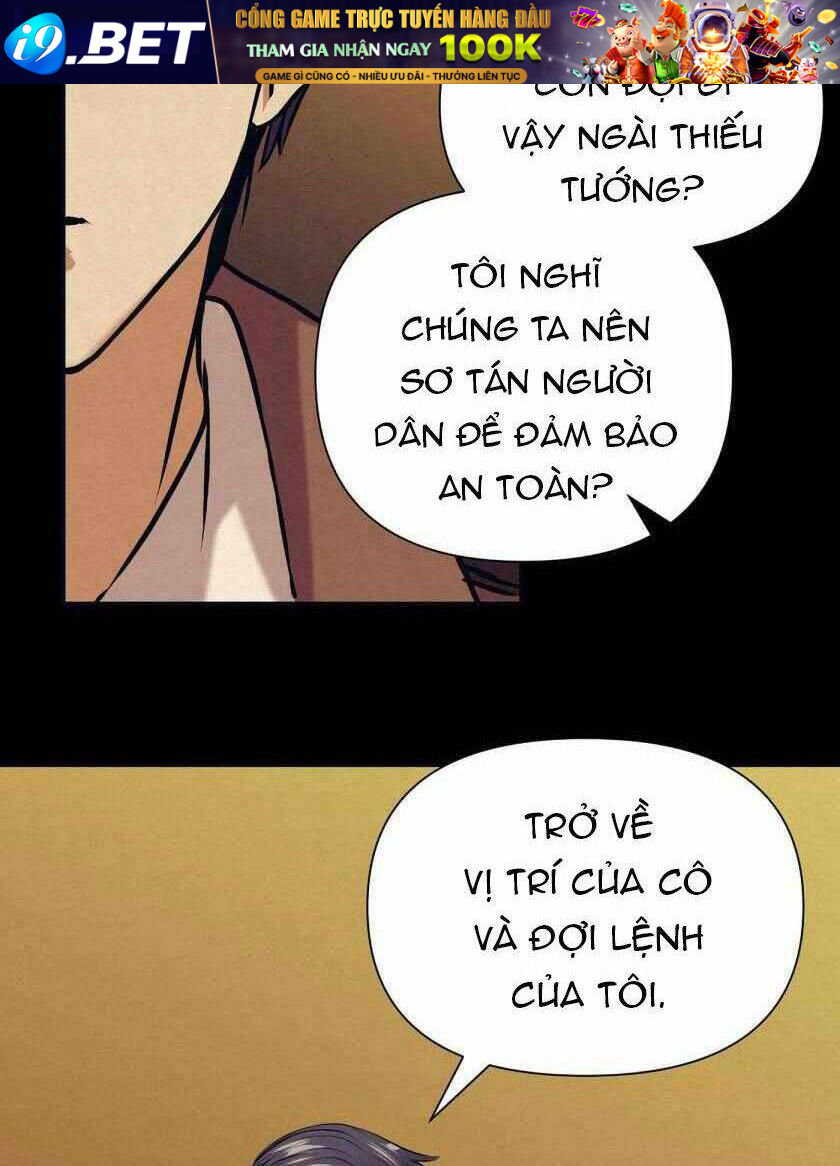 An Toàn Như Ở Nhà - Chap 16 - Trang 20