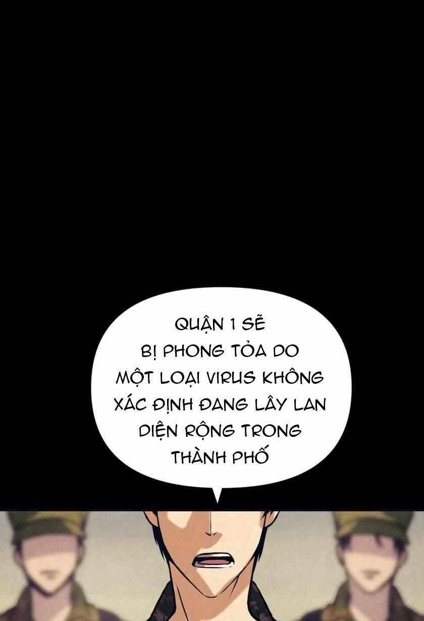 An Toàn Như Ở Nhà - Chap 16 - Trang 3