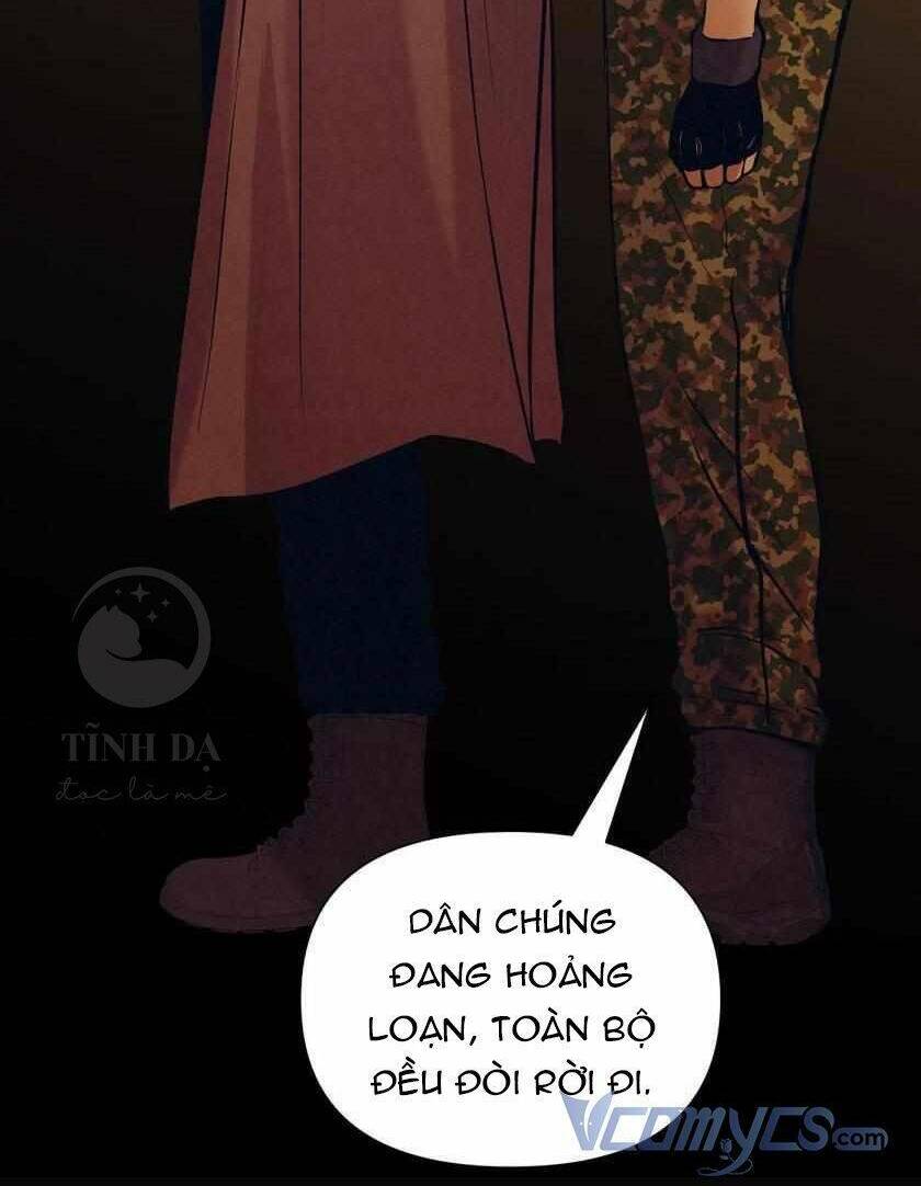 An Toàn Như Ở Nhà - Chap 16 - Trang 22