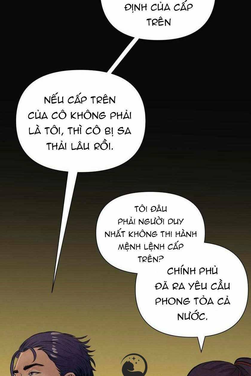 An Toàn Như Ở Nhà - Chap 16 - Trang 24