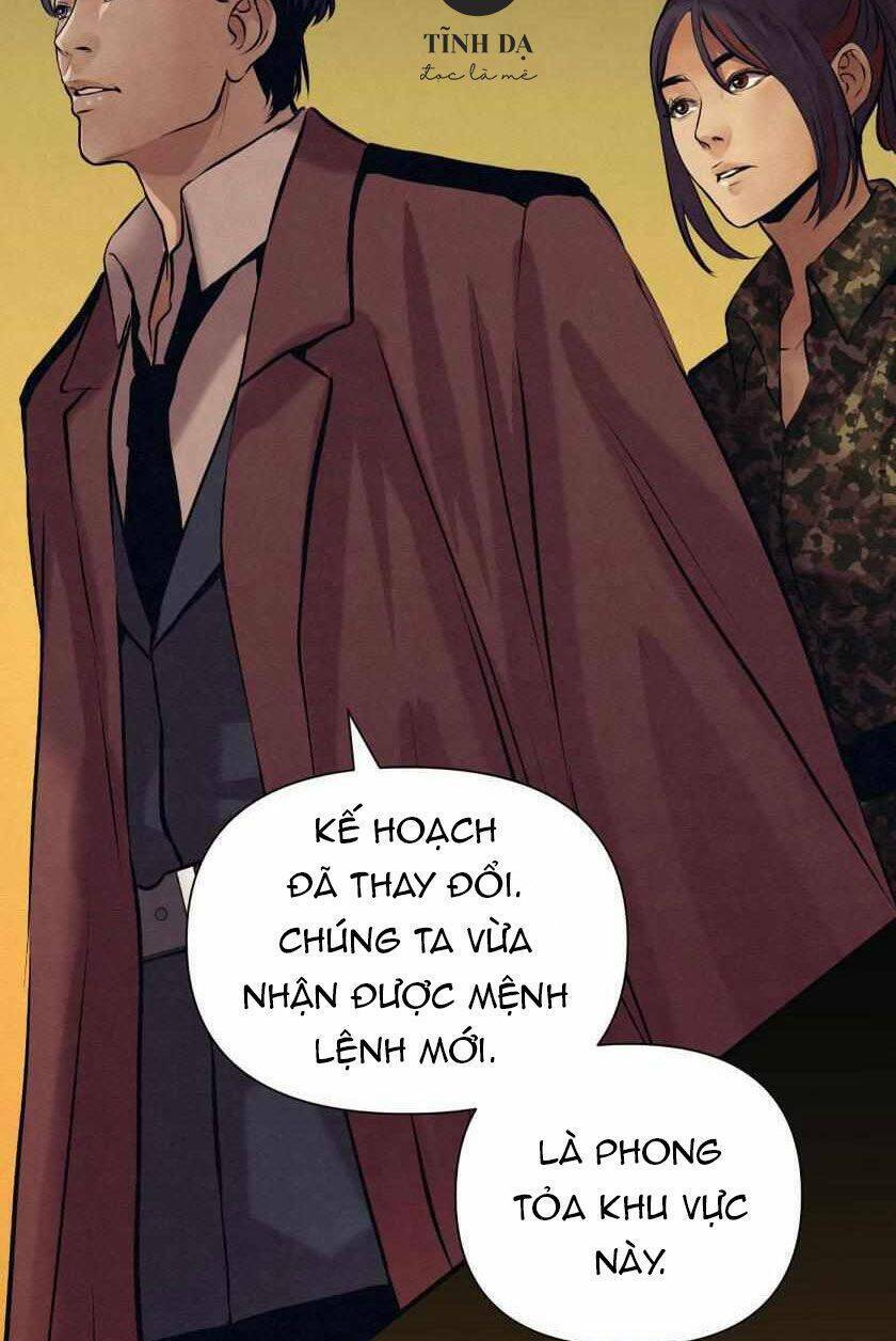 An Toàn Như Ở Nhà - Chap 16 - Trang 25