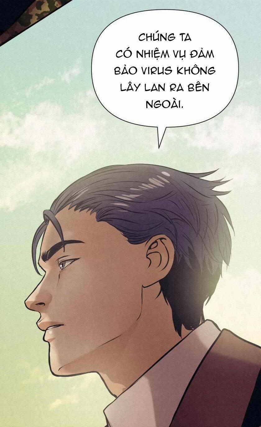 An Toàn Như Ở Nhà - Chap 16 - Trang 27