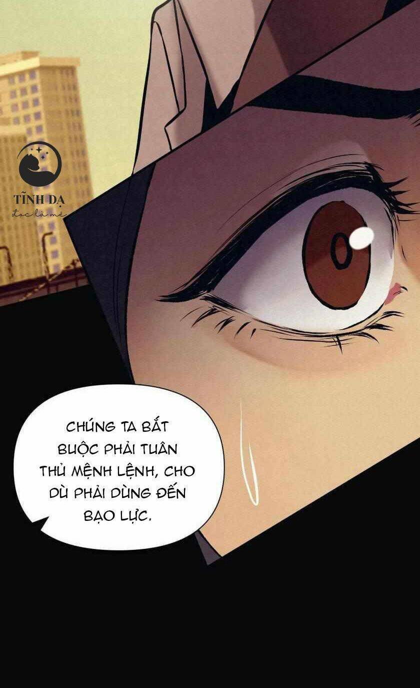 An Toàn Như Ở Nhà - Chap 16 - Trang 28