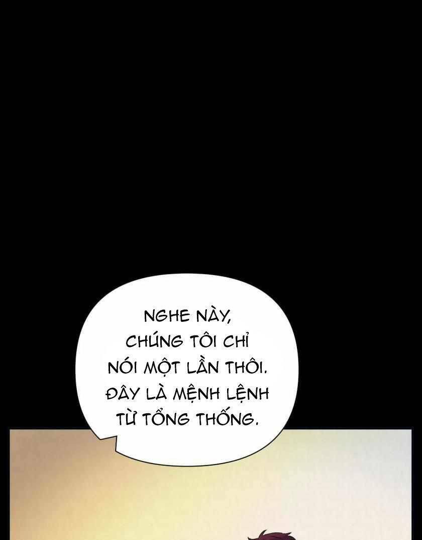 An Toàn Như Ở Nhà - Chap 16 - Trang 31