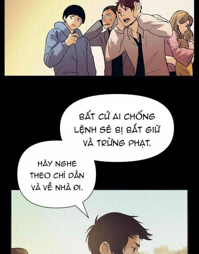 An Toàn Như Ở Nhà - Chap 16 - Trang 32