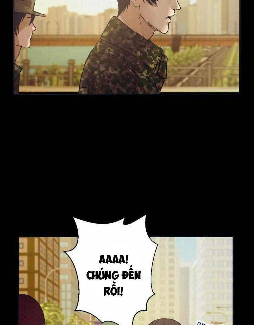An Toàn Như Ở Nhà - Chap 16 - Trang 33