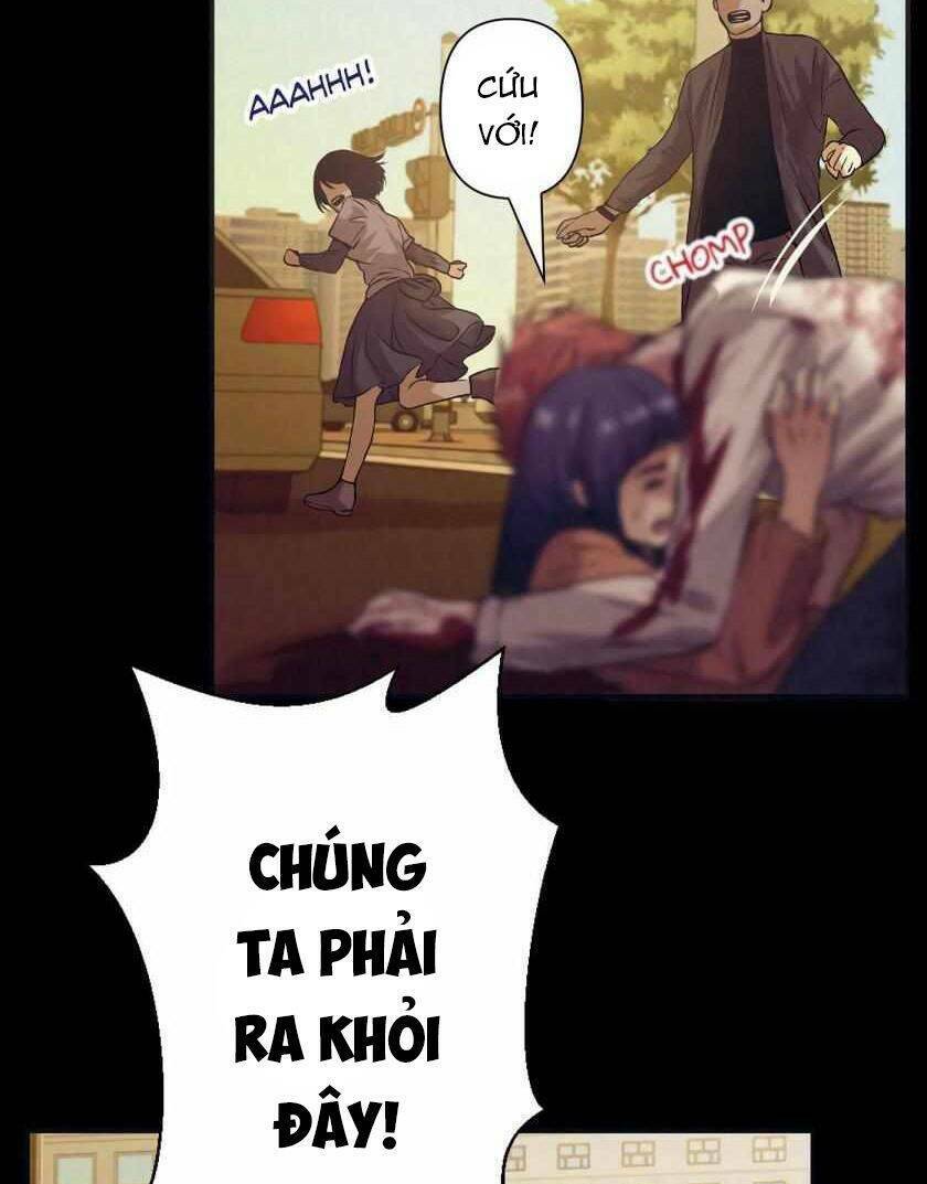 An Toàn Như Ở Nhà - Chap 16 - Trang 35