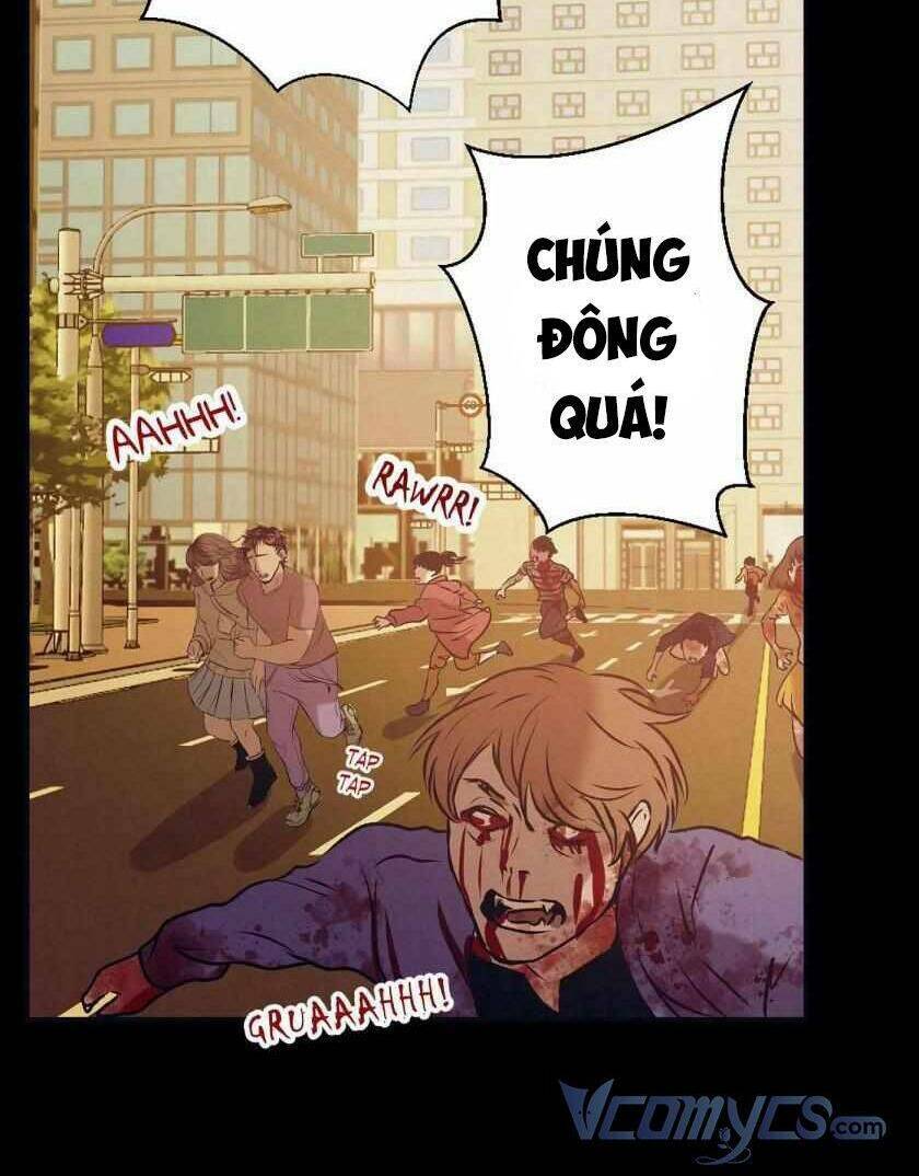 An Toàn Như Ở Nhà - Chap 16 - Trang 36