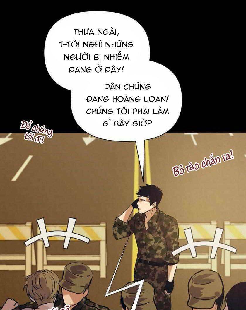 An Toàn Như Ở Nhà - Chap 16 - Trang 37