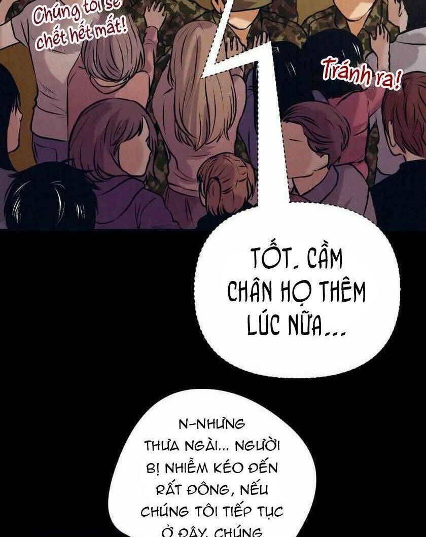 An Toàn Như Ở Nhà - Chap 16 - Trang 38