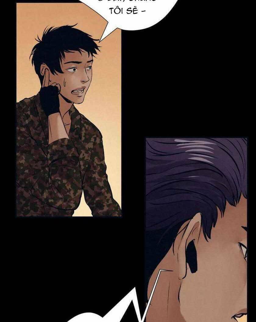 An Toàn Như Ở Nhà - Chap 16 - Trang 39