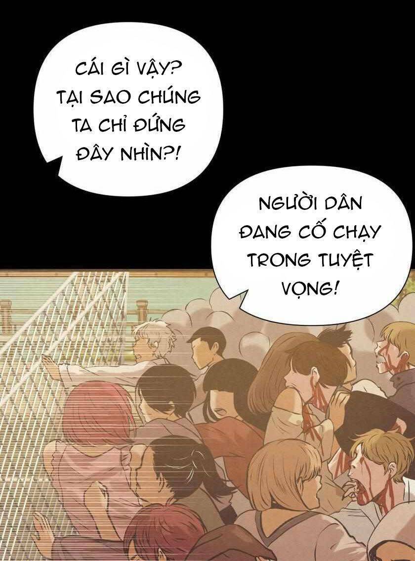 An Toàn Như Ở Nhà - Chap 16 - Trang 41