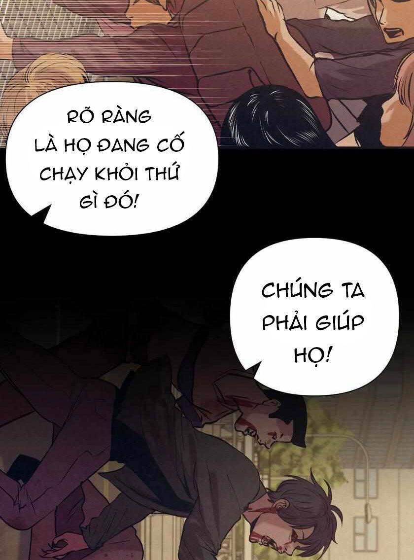 An Toàn Như Ở Nhà - Chap 16 - Trang 42