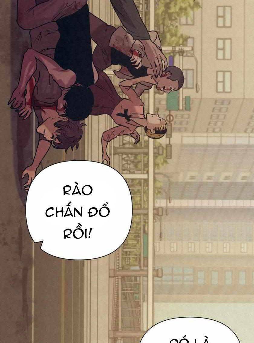 An Toàn Như Ở Nhà - Chap 16 - Trang 43