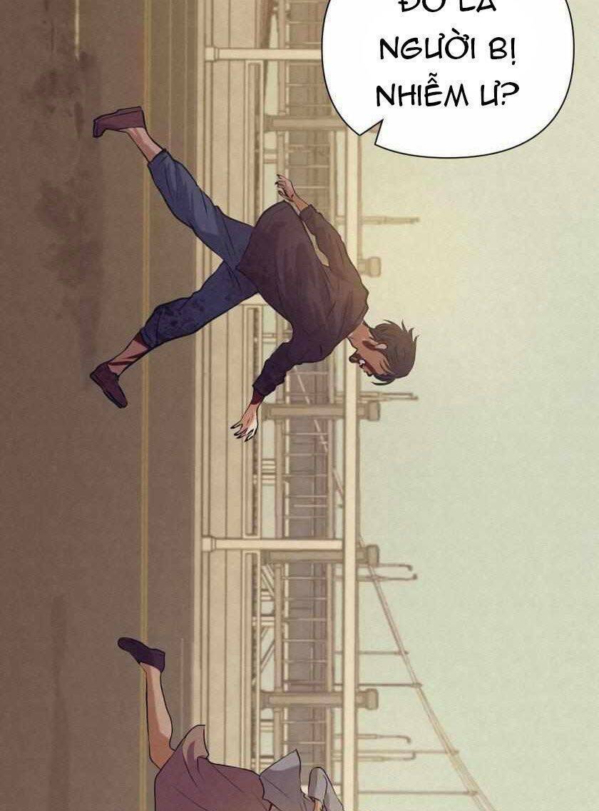 An Toàn Như Ở Nhà - Chap 16 - Trang 44