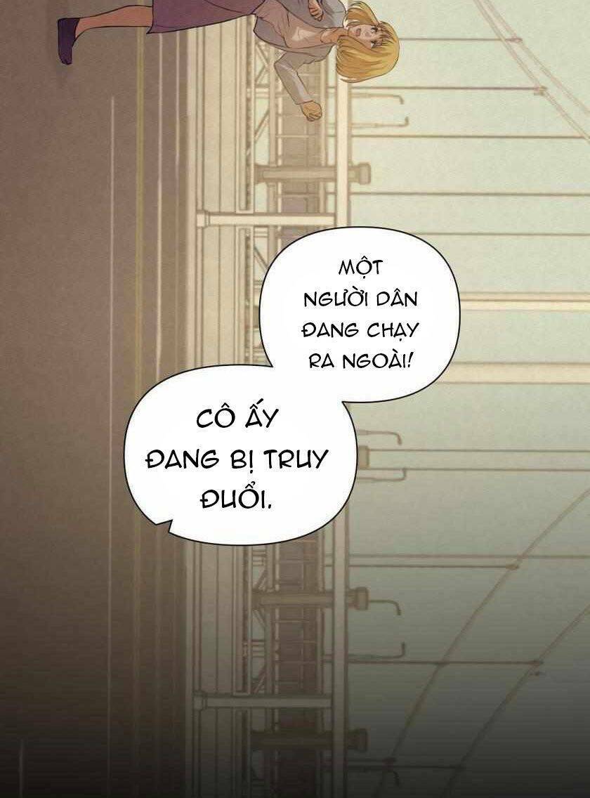 An Toàn Như Ở Nhà - Chap 16 - Trang 45