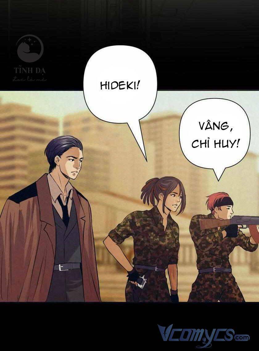 An Toàn Như Ở Nhà - Chap 16 - Trang 46
