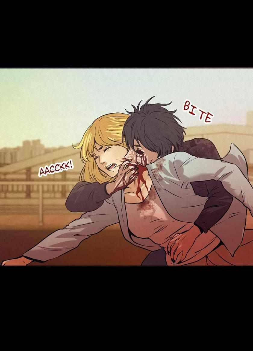An Toàn Như Ở Nhà - Chap 16 - Trang 47